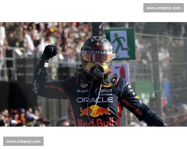 墨西哥站争议时刻：汉密尔顿离道被罚 10 秒