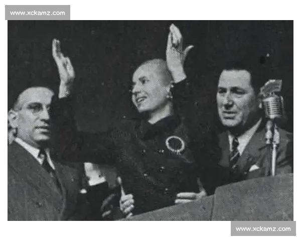 老照片重现：贝隆、阿尔梅达与阿亚拉的蓝白黄金年代