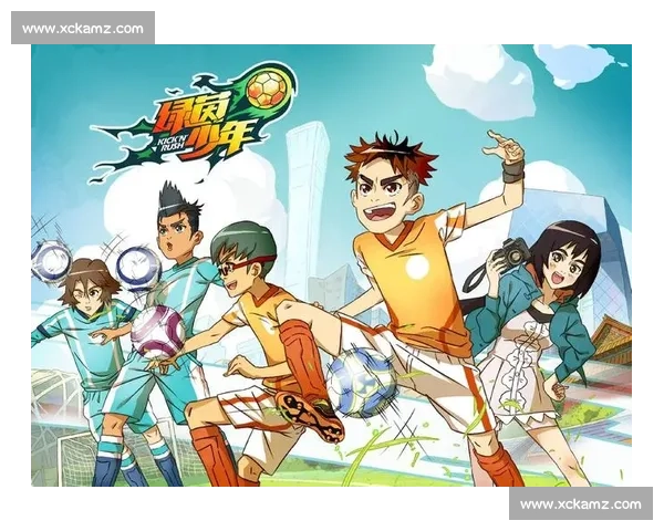 绿茵淬火：南通少年的崩溃成长记