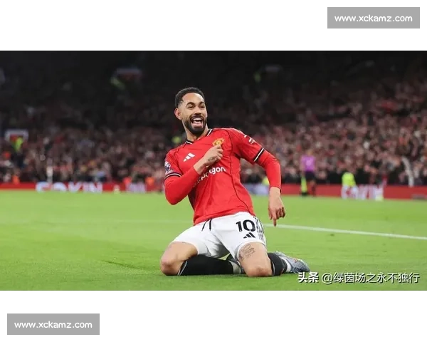 曼联财务奇招激活转会池：库尼亚支出计入上赛季，今夏仍握亿元引援弹药